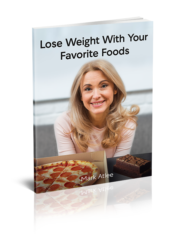 Femmelean - Lose Weight With Your Favorite Foods