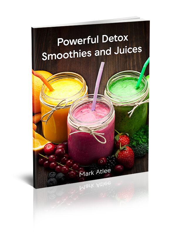 Femmelean - Powerful Detox Smoothies and Juices