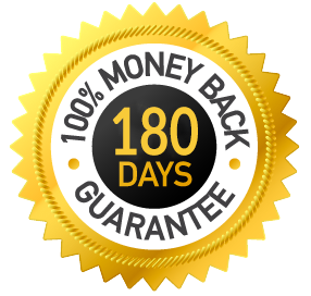 Gluconite Money Back Guarantee