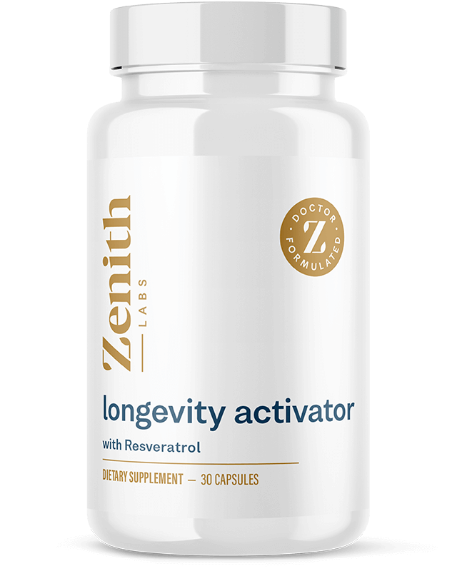 Longevity Activator reviews-