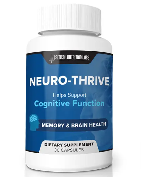 Neuro-Thrive-Reviews