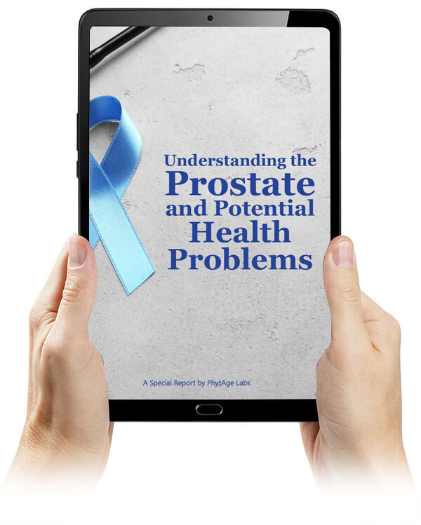 Prostate 911 Bonus 1