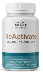 Reactivate Skin Care Reviews