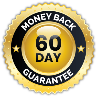 SlimCrystal Money back Guarantee