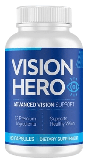 Vision Hero Reviews