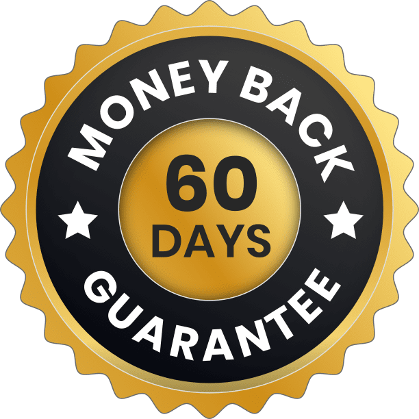 Zinc7 Money Back Guarantee