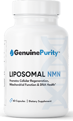 GenuinePurity Liposomal NMN