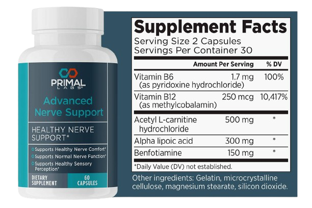 Primal-Labs-Advanced-Nerve-Support-Supplement-Facts